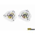 IRP Adjustable Camber Caster Plates for Stock Springs with M12x1.25 for BMW E30 E34-1