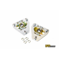 IRP Adjustable Camber Caster Plates for Coilovers with M14x1.25 for BMW E36 E8x E9x-2