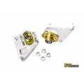 IRP Adjustable Camber Plates for Drift Kit for BMW E36-2