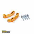 IRP Rear Brake Caliper Adapter for BMW E36/5 E46 328 330 Brake Disc-1
