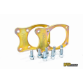 IRP Rear Drum Trailing Arms Adapters for Disc Brakes for BMW E36/5-2