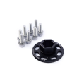 IRP Crank Bolt Capture for BMW N55 S55-1