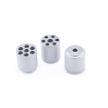 IRP Differential Aluminium Bushings for BMW E8X E9X M1 M3-1