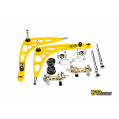 IRP Front Suspension Drift Kit V1 for BMW E30-2
