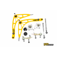 IRP Front Suspension Drift Kit V1 for BMW E30-3