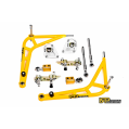 IRP Front Suspension Drift Kit V2 Light Version for BMW E30-2