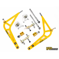 IRP Front Suspension Drift Kit V2 Light Version for BMW E30-1