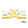 IRP Front Suspension Drift Kit V2 Light Version for BMW E36 M3 EVO-1