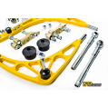 IRP Front Suspension Drift Kit V1 for BMW E46-2