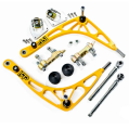 IRP Front Suspension Drift Kit V1 for BMW E46 M3-1