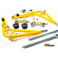 IRP Front Suspension Drift Kit V2 Light Version for BMW E46 M3-2
