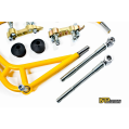 IRP Front Suspension Drift Kit V2 Light Version for BMW E46 M3-3