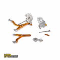 IRP Front Suspension Drift Kit for BMW E8X E9X-2