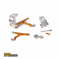 IRP Front Suspension Drift Kit for BMW E8X E9X-4