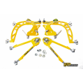 IRP Front Suspension Drift Kit V1 for Mazda MX-5 Miata NA NB-2