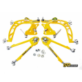 IRP Front Suspension Drift Kit V1 for Mazda MX-5 Miata NA NB-1