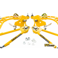 IRP Front Suspension Drift Kit V2 for Mazda MX-5 Miata NA NB-2