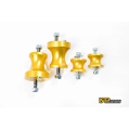 IRP Aluminium Engine and Gearbox Mountings for BMW E36 E46-2