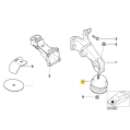 IRP Aluminium Engine and Gearbox Mountings for BMW E36 E46-3