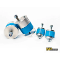 IRP Aluminium with Polyurethane Engine and Gearbox Mountings for BMW E36 E46-1