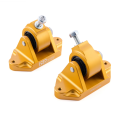 IRP Aluminium Engine Mount for BMW E8X E9X not M models-1