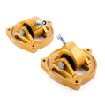 IRP Aluminium Engine Mounts for BMW F2X F3X not M Models 6 Cylinder Engines-1