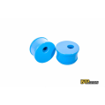 IRP Front Control Arm Wishbone 90SH Polyurethane Eccentric Bushings for BMW E30 E36 E36/5-1