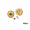 IRP Front Control Arm Bushings Aluminium Housing with Bearing for BMW E8x E9x-3