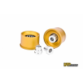 IRP Rear Trailing Arm Bushings Aluminium Housing with Bearing for BMW E36 E46-2