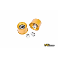 IRP Rear Trailing Arm Bushings Aluminium Housing with Bearing for BMW E36 E46-3