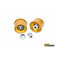 IRP Rear Trailing Arm Bushings Aluminium Housing with Bearing for BMW E36 E46-1