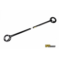 IRP Front Adjustable Strut Bar Steel for BMW E34-2