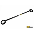 IRP Front Adjustable Strut Bar Steel for BMW E34-1