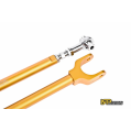 IRP Rear Lower Camber Arms Aluminium with Motorsport Bearings for BMW E36 E46-3