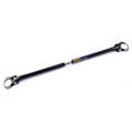 IRP Rear Adjustable Strut Bar Steel for BMW E30-1