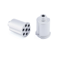IRP Rear Subframe Beam Aluminium Bushings for BMW E30-1