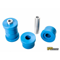 IRP Rear Subframe Beam 90SH Polyurethane Bushings for BMW E30-1