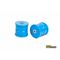 IRP Rear Subframe 90SH Polyurethane Bushings for BMW E34-2
