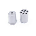 IRP Rear Subframe Beam Aluminium Bushings for BMW E36/5-1