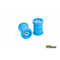 IRP Rear Subframe Beam 90SH Polyurethane Bushings for BMW E36/5-1