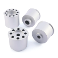 IRP Rear Subframe Aluminium Bushings for BMW E8x E9x not M models-1