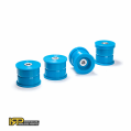 IRP Rear Subframe 90SH Polyurethane Bushings for BMW E8x E9x not M models-1