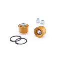 IRP Rear Subframe Aluminium Bushings with Housing for BMW E8X E9X not M models-1