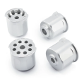 IRP Rear Subframe Aluminium Bushings for BMW F2X F3X not M models-1