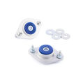 IRP Rear Shock Mounts with Polyurethane Inserts for BMW E30 E36 E36/5 E36/7 E36/8 E46 E85 E86-1