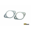 IRP Rear Shock Mount Upper Reinforcement Plates for BMW E30 E36 E36/5 36/7 36/8 E46 E85 E86-2
