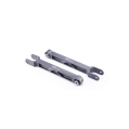 IRP Rear Trailing Arms Aluminium for BMW F2x F3x not M models Gold-1