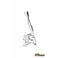 IRP Short Shifter V3 for BMW 5 Speed 6 Speed Silver-1