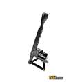 IRP Short Shifter V3 Self Centring for  BMW 5-Speed 6-Speed ZF Gearbox Blue-2