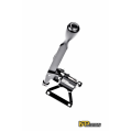 IRP Short Shifter V3 Self Centring for BMW 5-Speed 6-Speed ZF Gearbox Gold-4